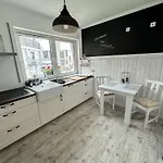 Hoerselberg Apartment Appartement Horselberg-Hainich