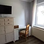Hoerselberg Apartment