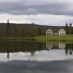Hoerselberg Apartment * Horselberg-Hainich