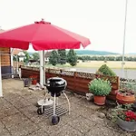 Appartement Hoerselberg Apartment Horselberg-Hainich