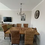 Hoerselberg Apartment