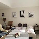 Hoerselberg Apartment Appartement Horselberg-Hainich