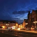 Hoerselberg Apartment *