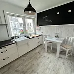 Hoerselberg Apartment * Horselberg-Hainich