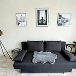 Hoerselberg Apartment *