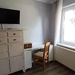 Hoerselberg Apartment Apartment Horselberg-Hainich