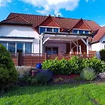 Hoerselberg Apartment Apartment Horselberg-Hainich