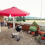 Hoerselberg Apartment *