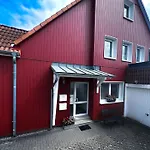 Hoerselberg Apartment Appartement Horselberg-Hainich