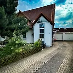Hoerselberg Apartment *
