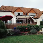Hoerselberg Apartment Horselberg-Hainich