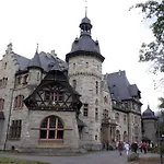 Hoerselberg Apartment * Horselberg-Hainich