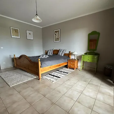 Διαμέρισμα Hoerselberg Apartment