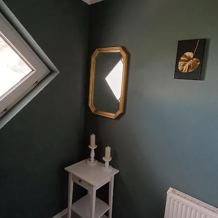 Hoerselberg Apartment * Horselberg-Hainich