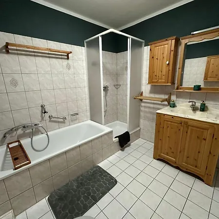Apartment Hoerselberg *