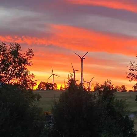 Διαμέρισμα Hoerselberg Apartment *