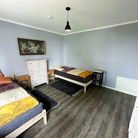 Apartment Hoerselberg *