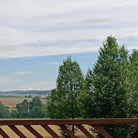 Διαμέρισμα Hoerselberg Apartment *