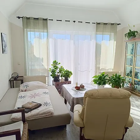 Hoerselberg Apartment Διαμέρισμα Horselberg-Hainich