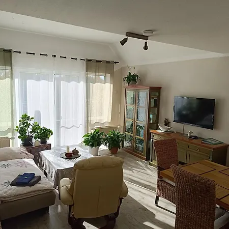 Hoerselberg Apartment