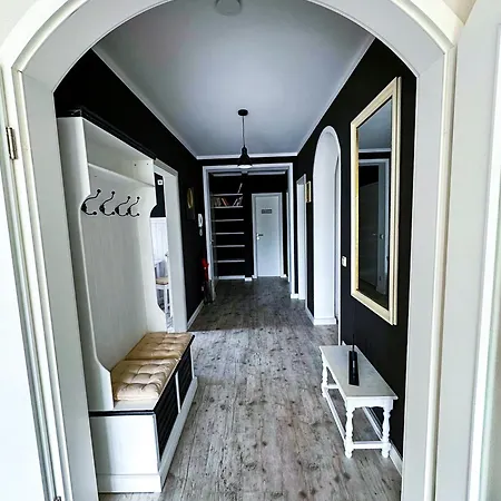 Hörselberg Apartment Lägenhet