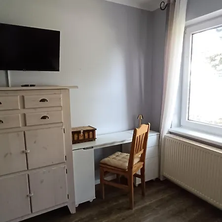 Hoerselberg Apartment Appartement Horselberg-Hainich