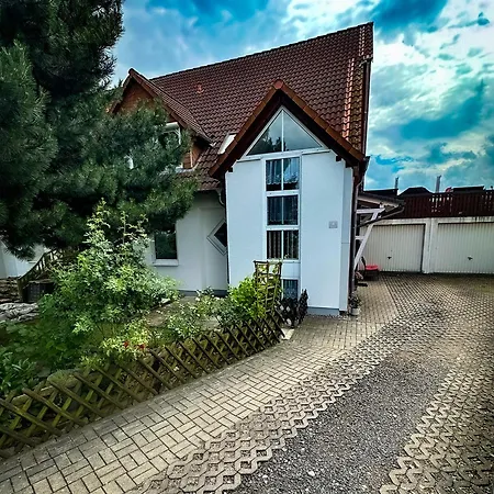 Hörselberg Apartment *