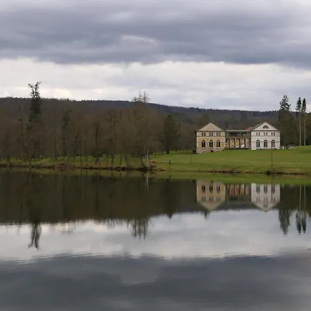 Hörselberg Apartment Lägenhet *