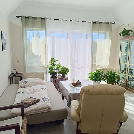 Hörselberg Apartment Lägenhet *
