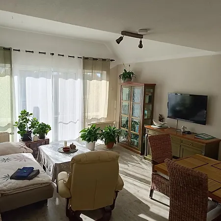 Hoerselberg Apartment