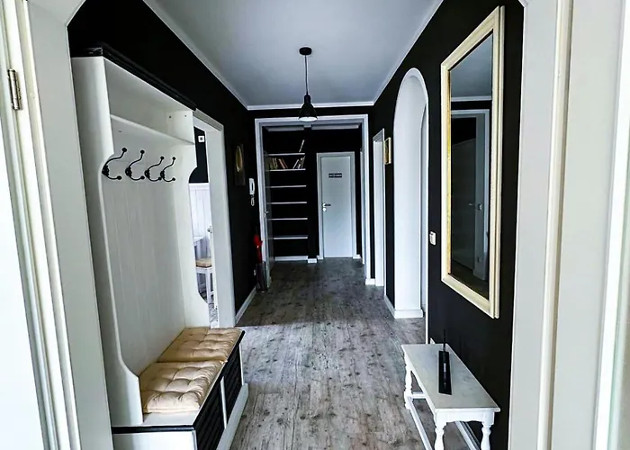 Hoerselberg Apartment