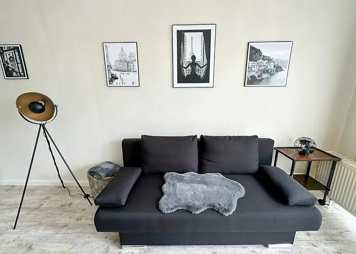 Lägenhet Hörselberg Apartment *