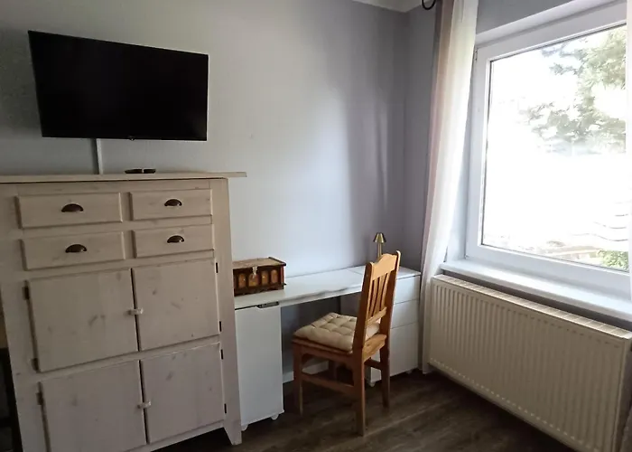 Hörselberg Apartment