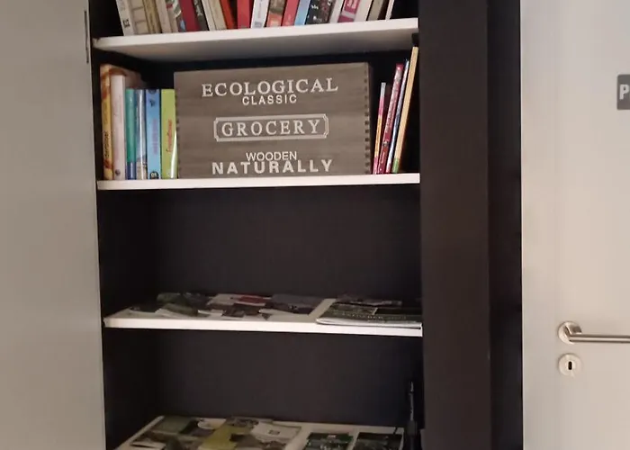 Hoerselberg Apartment *