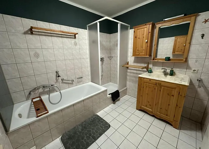 아파트 Hoerselberg Apartment *