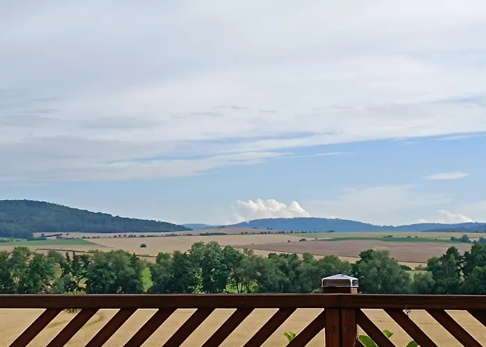 Hoerselberg Apartment *