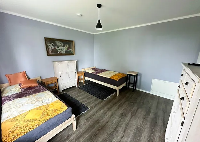 Lägenhet Hörselberg Apartment *