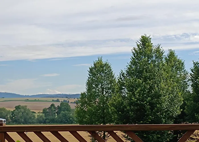 아파트 Hoerselberg Apartment *